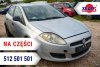 Fiat Bravo II 2007 1.9JTD 192A8000 Hatchback 5-drzwi [B]